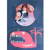 Austin Powers - Špionátor - DVD /dárkový obal/