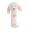 Bigjigs Toys Bigjigs Baby Hrkálka 3v1 psík