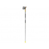 Nordic walking palice LEKI Speed Pacer Vario, Light Anthracite - 105-115 cm