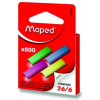 Spojovač MAPED 26/6 farebný