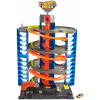 Hot Wheels City GTT95 vylepšená mega garáž