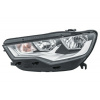 Svetlomet Audi A6 03.11-09.18 ľavý 4G0941003M HELLA