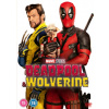 Deadpool 3 - Deadpool and Wolverine DVD
