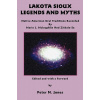 Lakota Sioux Legends and Myths