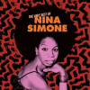 LP Nina Simone: The Very Best Of Nina Simone LTD | CLR