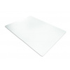 Podložka pod stoličku, na tvrdý povrch, PET, 150x120 cm, RS OFFICE Duragrip Meta