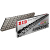D.I.D Chain ZVM-X séria X-krúžková reťaz 520ZVM-X 120 L