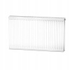 Panelový oceľový radiátor Kermi 1070 W biely 800 x 600 mm spodné pripojenie