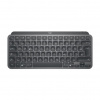 Logitech Mx Keys Mini For Business klávesnica RF Wireless + Bluetooth QWERTZ Nemecký Grafit (920-010597)