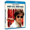 Barry Seal: Nebeský gauner BD