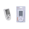 Merač spotreby elektrickej energie SOLIGHT DT27