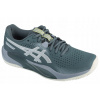 ASICS GEL-CHALLENGER 15 CLAY (42,5) Pánske tenisové topánky modré