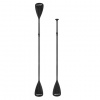 Nastaviteľné 3-dielne skladacie pádlo na SUP / kajak - 160 – 222 cm