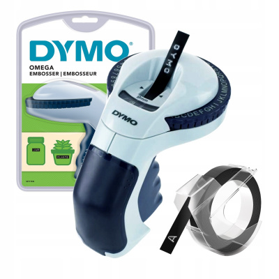 Tlačiareň štítkov Dymo Omega S0717930 (Dymo Label Printer S0717930)