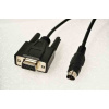 Honeywell RS232 kábel pre 3800i II. (42204253-04E)