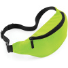 BagBase Ledvinka BG 42, 38x14x8cm COT52004204299-lime green Univerzální Zelená lime