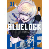 Blue Lock 31 - Muneyuki Kaneshiro