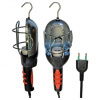 FANTON lampa prenosná PL/10 10m kábel 250V, 60W, E27 / svietidlo