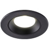 SLV 1005541 NUMINOS XS LED vstavané svetlo pevne zabudované LED osvetlenie čierna; 1005541