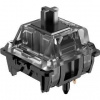 YKA 01 110 Switches Ultim. Black YENKEE