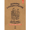 Rozprávka o psíčkovi a mačičke 2. - Josef Čapek