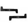Náhradný nôž na kosačku – 2x nôž 54 cm Mtd 175/105 200/105 220/105 JN130 (2x nôž 54 cm Mtd 175/105 200/105 220/105 JN130)
