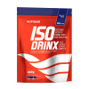 Nutrend IsoDrinx - Isotonic Sport Drink Blackcurrant 1000 g