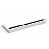 BMB Prechodka na káble VIDAL 320 x 120 mm s tlmením / Biela