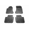 Koberce gumenné Rezaw Plast Opel OMEGA B 1994-2003