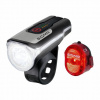 Sigma Aura 80 Nugget Led set čierne