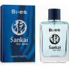BI-ES SANKAI FOR MEN toaletná voda 100 ml