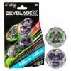 Beyblade arkádová hra - BBX Yell Kong Helm Knight Hasbro