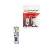 4CARS LED ŽIAROVKA 5LED 12V CANBUS 5050SMD T10