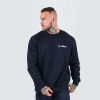 Mikina PRO Jumper French Navy - GymBeam Veľkosť: M 38389-2-M