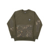 Mikina Nash Scope HD Jumper XXXL