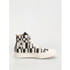 Converse Chuck 70 Hi (off white/black) 39.5, biela