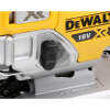 DeWALT DCS334N-XJ přímočará pila 3200 spm 2,1 kg