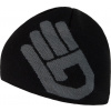 Čepice SENSOR Hand černá