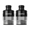 Cartridge VooPoo PnP-X DL Black 2ks