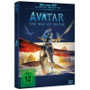 Avatar: The Way of Water Blu-ray 3D disk