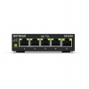 Netgear 5PT GIGE SMART MANAGED PLUS SOHO SW (GS305E-100PES)