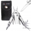 Multitool AZYMUT Giewon 14 nástrojov + puzdro H2038