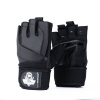DBX-WG-163 VEĽ.S FITNESS RUKAVICE DBX BUSHIDO S