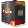 Procesor AMD Ryzen 9 5900XT Box (100-100001581WOF)