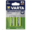 Varta LR14/2BP 3000 mAh Ready to use 409740,00