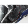 Autopoťah Serwo Ochranný povlak na predné sedadlo NYLON SR990301