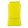 Vodeodolný vak Pinguin Dry Bag 10L (yellow)