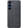 Samsung Standing Grip Case kryt s pútkom Galaxy S25+ čierny EF-GS936CBEGWW