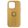 Peak Design Everyday Loop Case pro iPhone 15 Pro - Sun