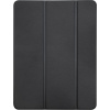 Puzdro na tablet AlzaGuard Protective Flip Cover pre iPad 10.2 2019 / 2020 / 2021 a Apple Pencil (AGD-TCF0032B)